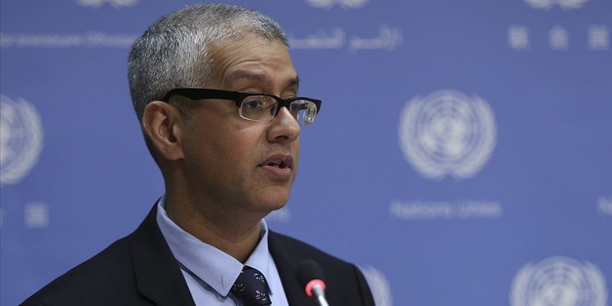 Birleşmiş Milletler'den nükleer anlaşma çağrısı