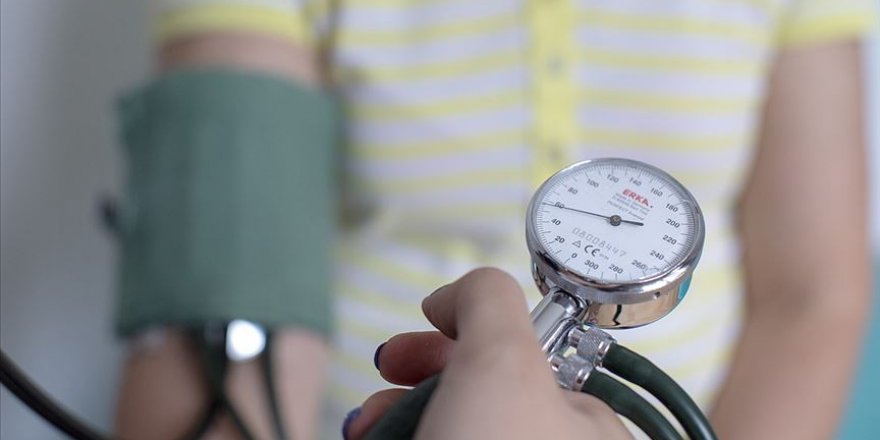 Kontrolsüz tansiyon oruca engel olabilir