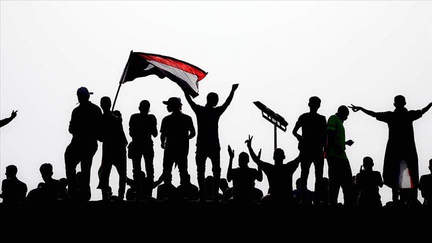 Sudan'da erken seçim ihtimali
