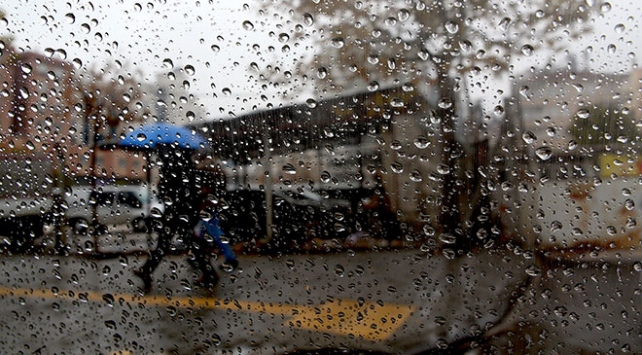 5 şehrimiz için sağanak uyarısı geldi