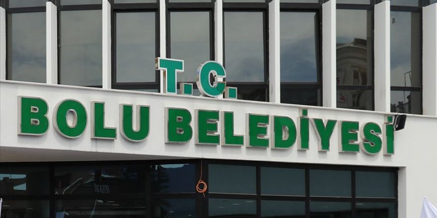 Bolu Belediyesi'ne Suriyeliler soruldu