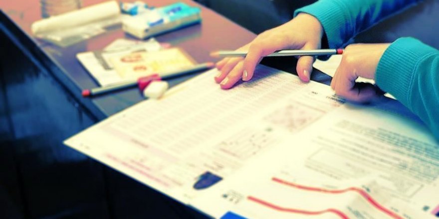 LGS kılavuzu güncellendi