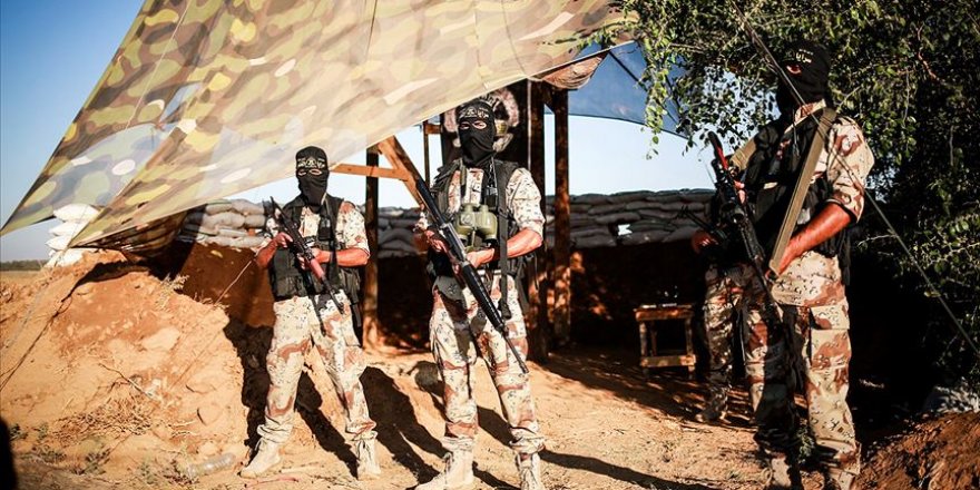 İşgalci İsrail'den cinayete 'ödül gibi' karar