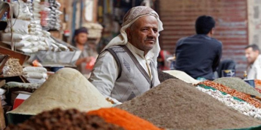 "Orta Doğu ve Kuzey Afrika'da 52 milyon insan yetersiz besleniyor"