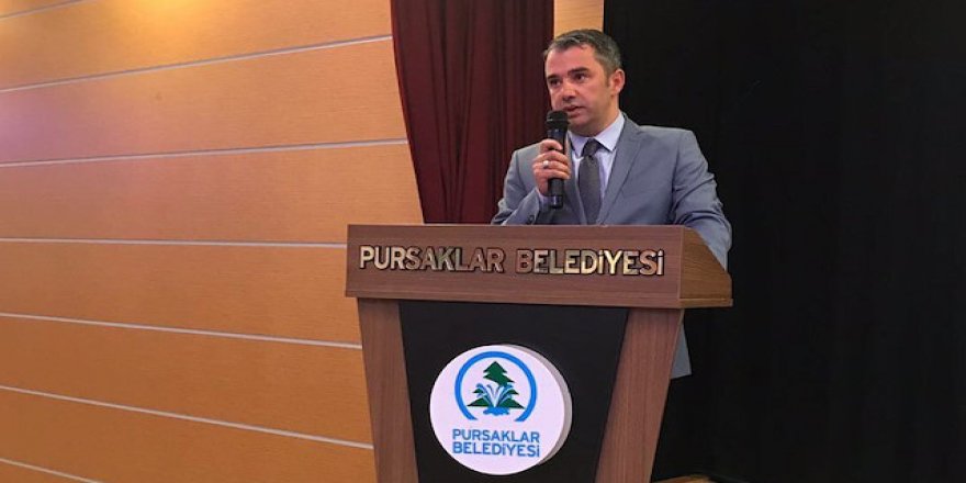 Pursaklar yeni belediye başkanını seçti