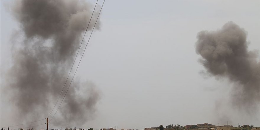 Rusya'dan İdlib bilgilendirmesi