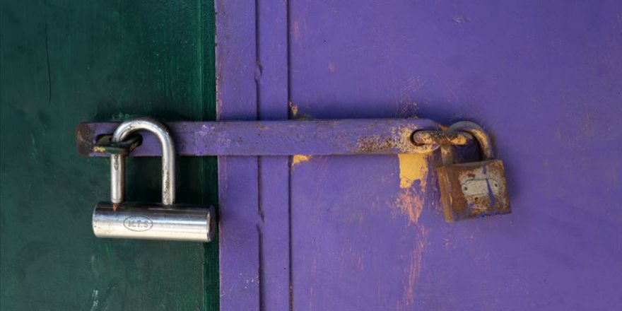 Gazze'den genel grev çağrısı