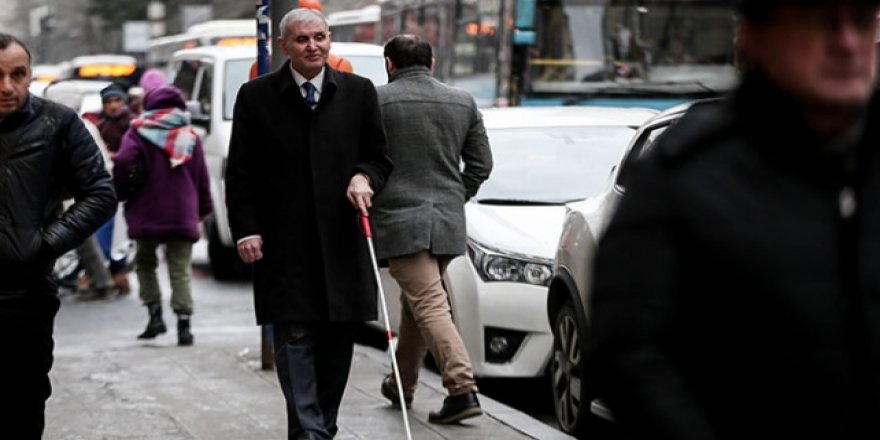 Ulaşımda "engeller" kaldırılıyor