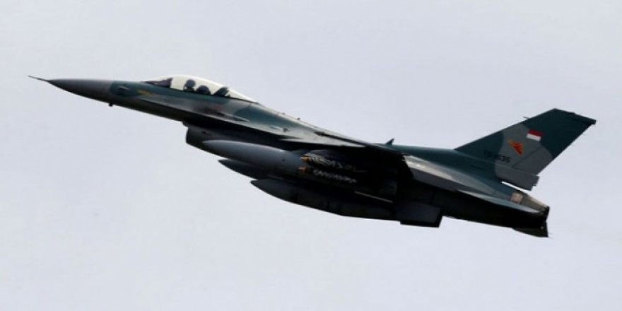 İlginç bir sahura uyandırma formülü: Jet uçak