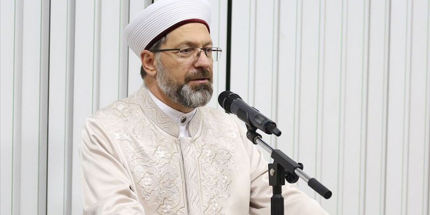 Diyanet dijital gücünü arttıraracak