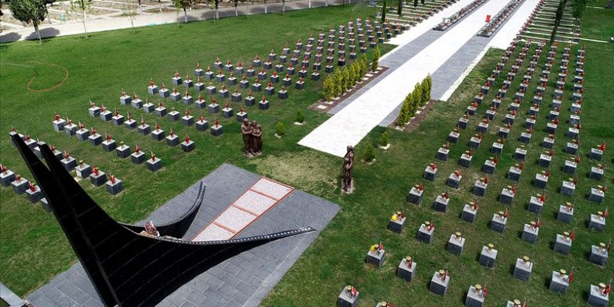 Soma şehitleri için dualar edilecek