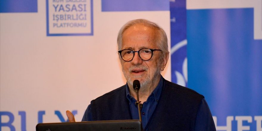 'Ruh Sağlığı Yasası, koruyucu ve önleyici anlayışla düzenlenmeli'