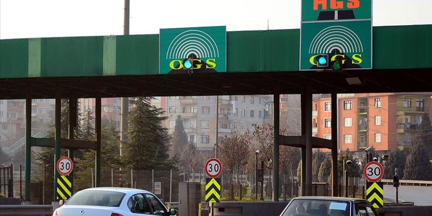 HGS için iki kurumda iş birliği