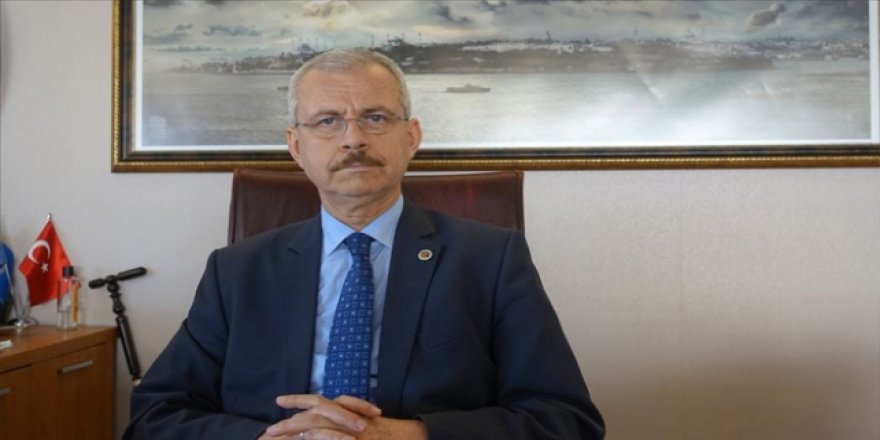 İşte İstanbul'da faaliyet gösteren vakıf sayısı