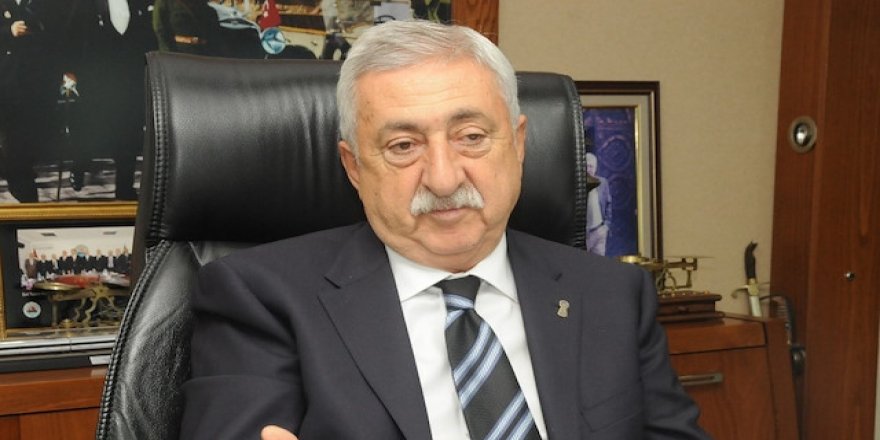 TESK'ten kara liste çağrısı