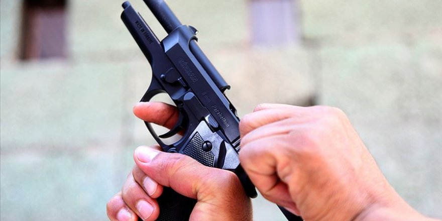 Bakanlıktan silah ruhsatı haberlerine açıklama