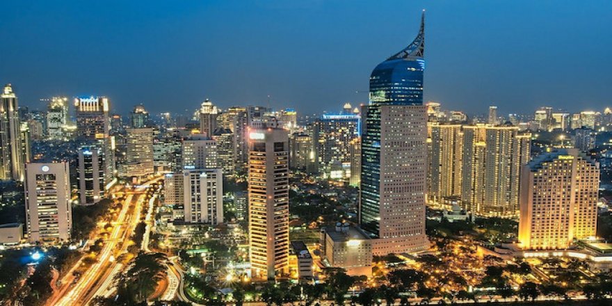 Endonezya'da yeni başkent belli olacak