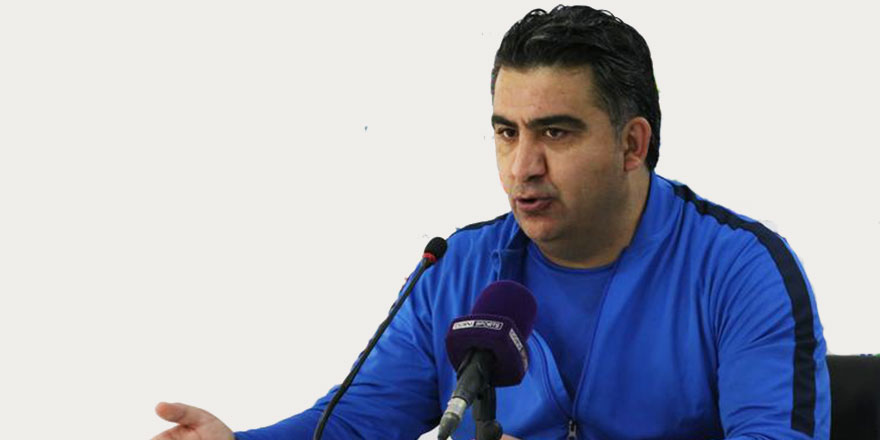 Ümit Özat: Futbolcuların orucunu da düşünelim