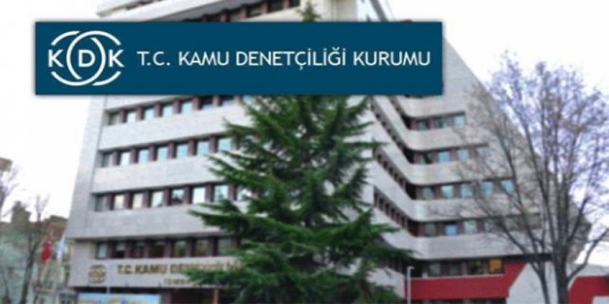 KDK'dan öğrencileri ilgilendiren karar
