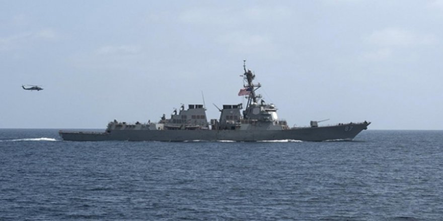 ABD ile İran arasındaki gerginlik savaş adımlarına dönüştü