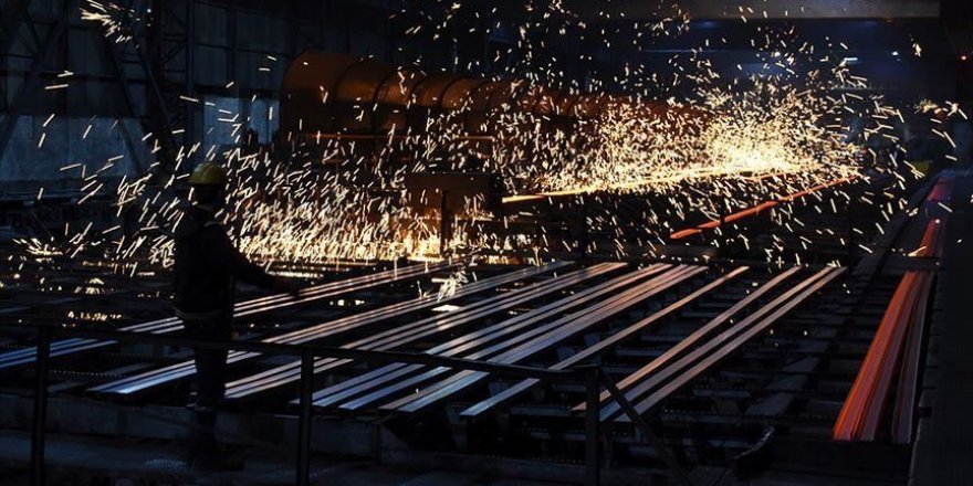 Ekonomistler Sanayi üretiminden umutlu