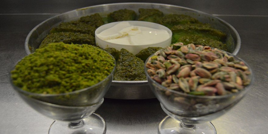 Afyonkarahisar'da Ramazan sofralarının aranan lezzeti