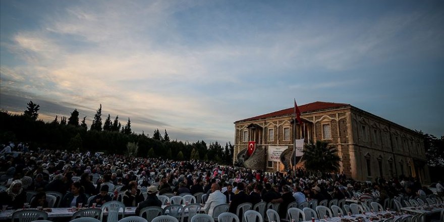 Gelibolu Mevlevihanesi'nde yüzyıllardır tasavvuf rüzgarı esiyor