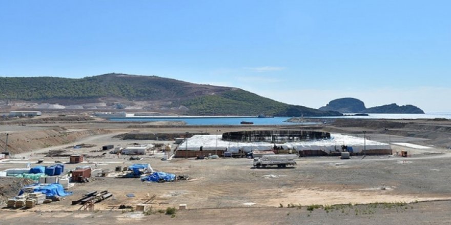 Akkuyu NGS için çıkan iddialar yalanlandı