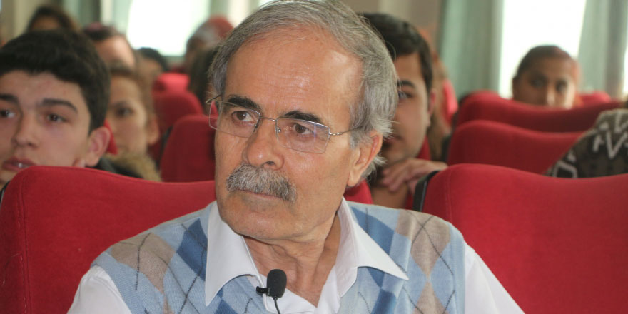 Kavaklı:  Gittiler ithal kanunlar getirdiler, o da aileyi yok ediyor