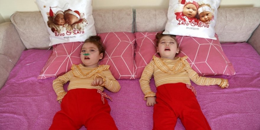 Yatağa bağımlı çocukların ailesi yardım istiyor