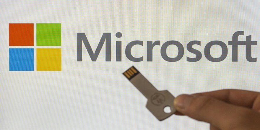 Microsoft'tan veri ihlali bildirimi