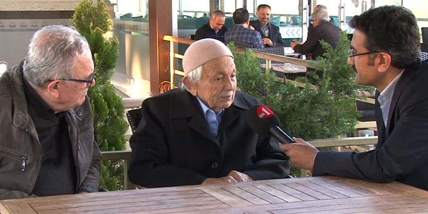 Bediüzzaman'ın 1953 Ramazan'ında gördüklerim