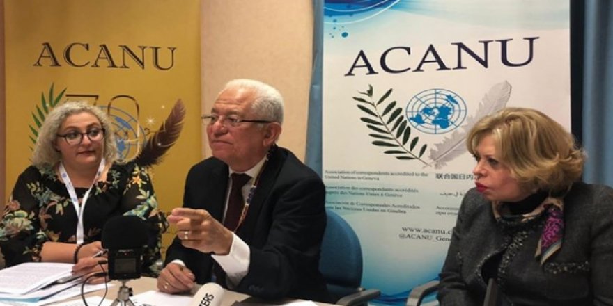 Venezuela hükümeti ile muhalefet Oslo'da görüştü