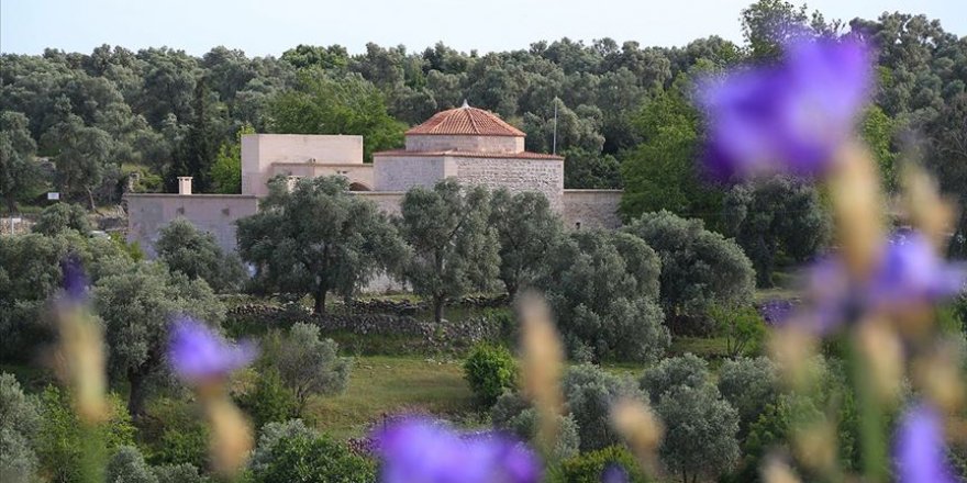 Menteşe Beyliği'nin başkentinde 12 ay kazı yapılacak