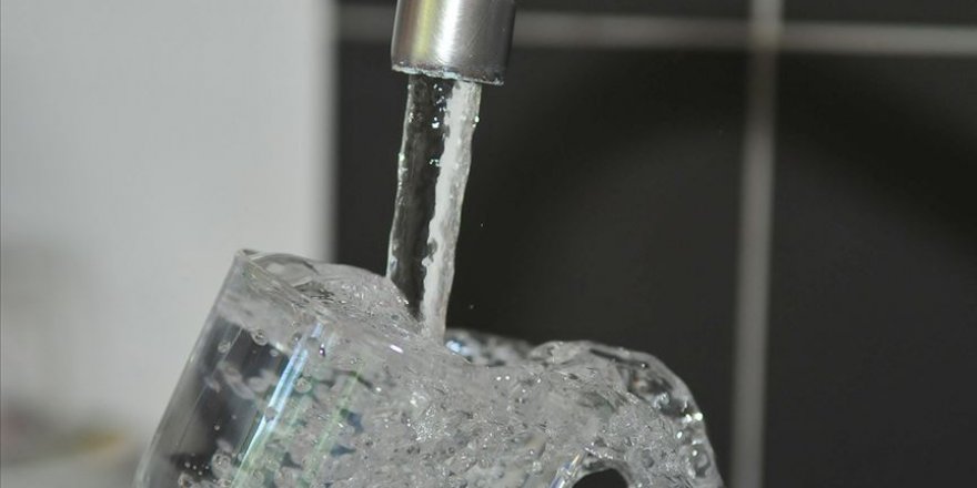 Ankara'nın içme suyu temiz