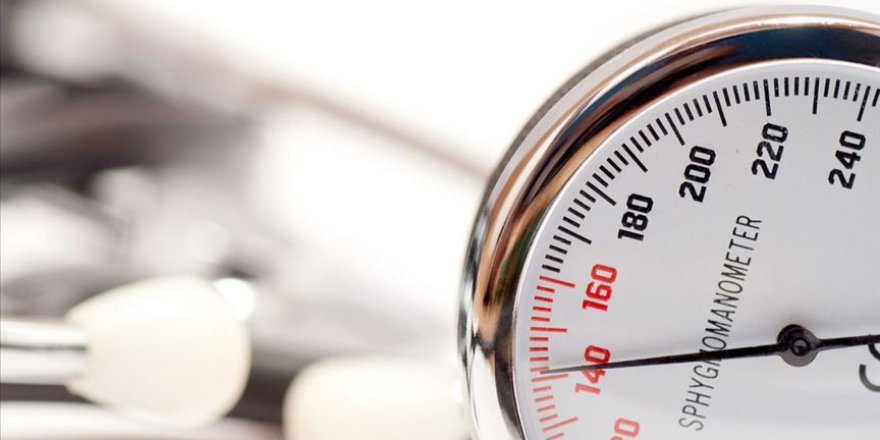 Hipertansiyon hastaları dikkat: Ölüm riski 3 katı!