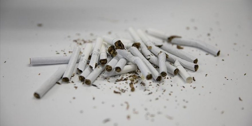 Sigara bağımlıları için Ramazan ayı bulunmaz fırsat