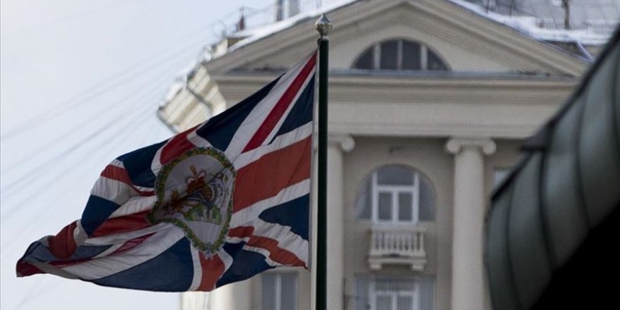 İngiltere'den İran'a seyahat uyarısı