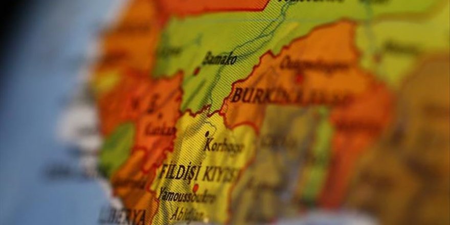 Fildişi Sahili'nde etnik çatışma: 7 ölü