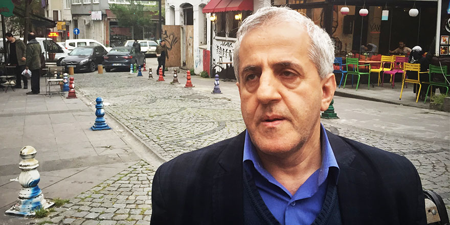 Gençler enerjilerini siyasi kariyer için harcıyor