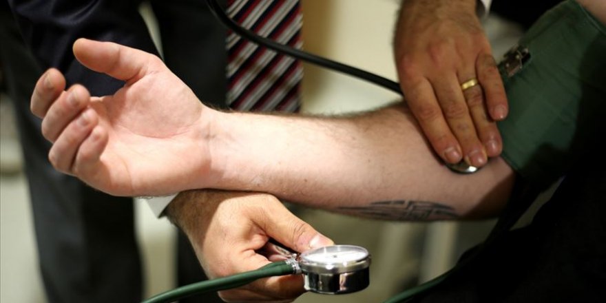 'Hipertansiyon farkındalıkla etkisiz hale getirilebilir'