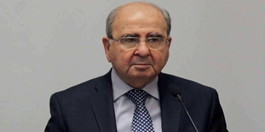 Ürdün Eski Başbakanı'ndan Türkiye'ye Filistin övgüsü