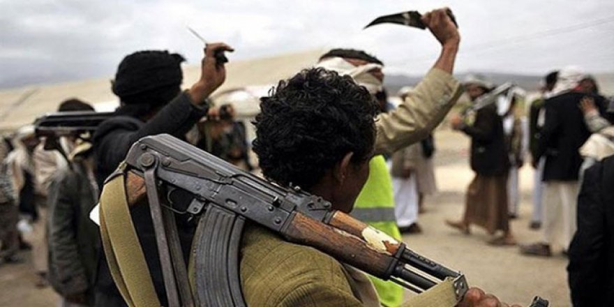 Husilerden iki Arap ülkesine tehdit