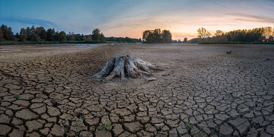 Çölleşme sorunu başkentte masaya yatırılacak