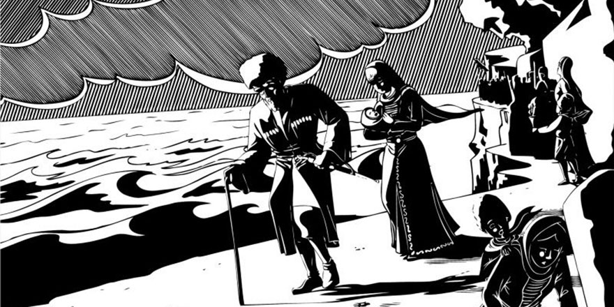 Çerkes sürgününün 155'inci yılında Rusya'ya özür çağrısı