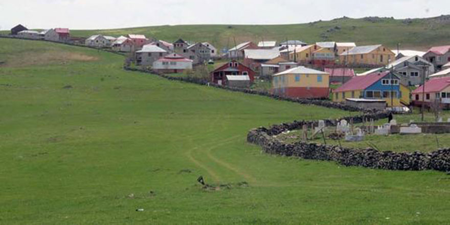 Giresun’da 400 yıllık duvar! Yapılış amacı ile şaşırtıyor...