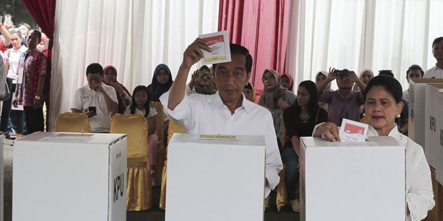 Endonezya'da başkanlık seçimi bilmecesi