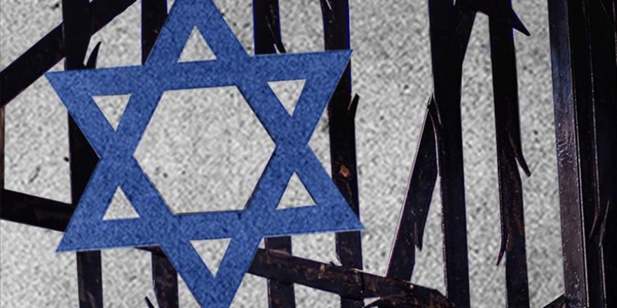 İşgalci İsrail'e karşı açlık grevi yapan Filistinlilerin durumu kötü