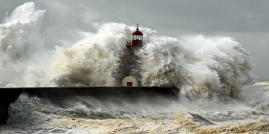İklim değişikliği bir felakete daha yol açabilir