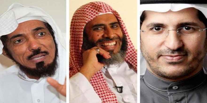 "Suudi Arabistan 3 vaizi ramazandan sonra idam edecek"